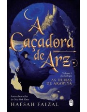 A Cacadora De Arz