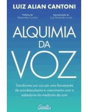 Alquimia Da Voz
