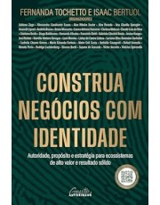 Construa Negocios Com Identidade