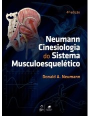 Neumann Cinesiologia Do Sistema Musculoesqueletico
