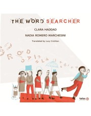 Word Searcher, The