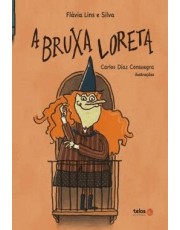 Bruxa Loreta, A
