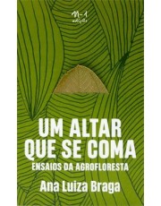 Um Altar Que Se Coma