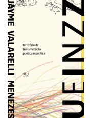 Ueinzz - Territorio De Transmutação Poetica E Política
