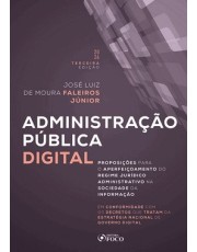 Administração Pública Digital - 03Ed/26