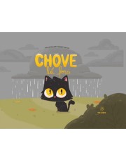 Chove La Fora Chove La Fora