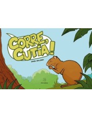 Corre, Cutia! Corre, Cutia!