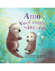 Amo Você Como Ninguem