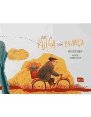 Uma Pulga Foi A Franca