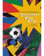 O Cachorro Bom De Bola