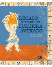 Recado Rimado Do Curupira Avexado