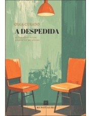 A Despedida - As Costuras Ficam Aparentes No Avesso