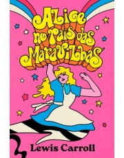 Alice No Pais Das Maravilhas