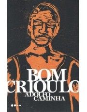 Bom-Crioulo - (Todavia) Bom-Crioulo - (Todavia)