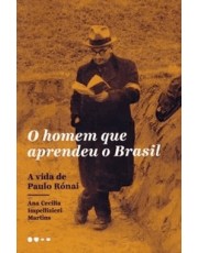 O Homem Que Aprendeu O Brasil