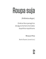 Roupa Suja Roupa Suja