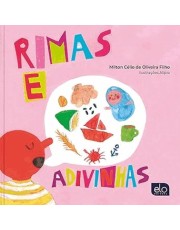 Rimas E Adivinhas