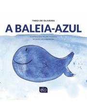 A Baleia-Azul