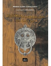 Histórias Assombradas Da Casa 158