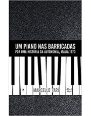 Um Piano Nas Barricadas