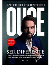 Ouse Ser Diferente Ouse Ser Diferente