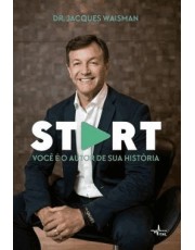 Start: Você E O Autor De Sua História