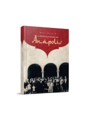 A Presenca Arabe Em Anapolis