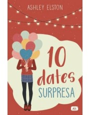 10 Dates Surpresa 10 Dates Surpresa