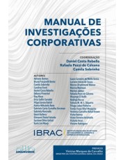 Manual De Investigações Corporativas - 01Ed/24