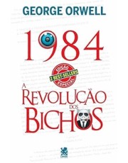 1984 + Revolução Dos Bichos