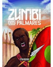 Zumbi Dos Palmares