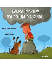 Calma, Martim! Foi So Um Dia Ruim...