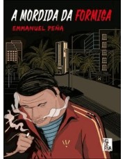 A Mordida Da Formiga