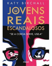 Jovens, Reais, Escandalosos