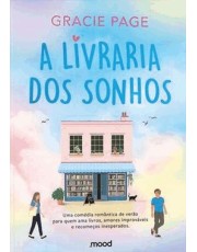 A Livraria Dos Sonhos