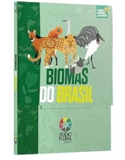 Col. Biomas Do Brasil