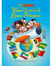 Viagem Aos Paises De Lingua Portuguesa