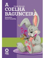 A Coelha Bagunceira