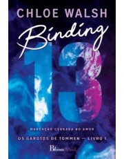 Binding 13