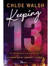 Keeping 13 - Amar E A Parte Facil