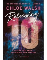 Releasing 10 - Salvos Pelo Amor, Destruidos Pela Verdade