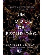 Um Toque De Escuridão