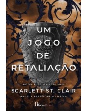 Um Jogo De Retaliação