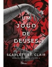Um Jogo De Deuses