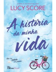 A História Da Minha Vida