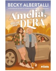 Amelia, Quem Me Dera