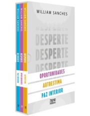 Box - Desperte