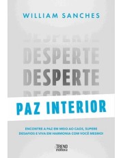 Desperte Paz Interior