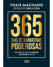 365 Dias De Narrativas Poderosas