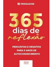 365 Dias De Reflexão